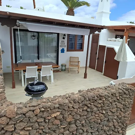 Casa Brugge Casa de Férias Playa Blanca (Lanzarote)