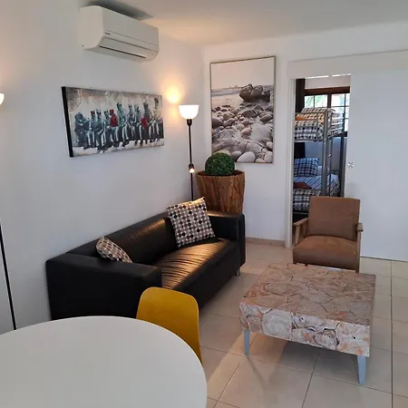 Casa Brugge Nyaraló Playa Blanca