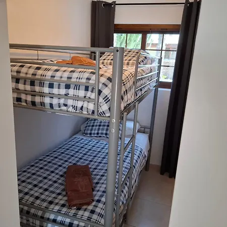 Nyaraló Casa Brugge