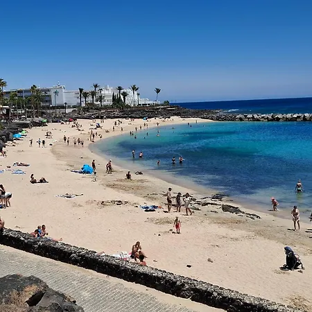 Casa Brugge Сasa de vacaciones Playa Blanca (Lanzarote)