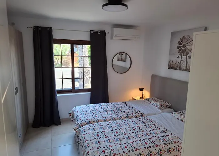 Casa Brugge Nyaraló *